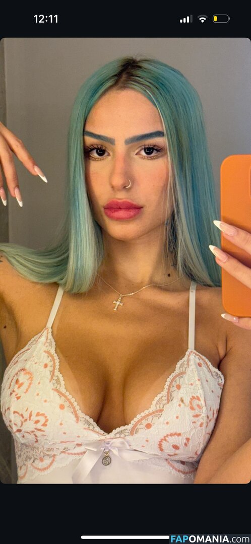 Belle Kaffer / bellekaffer Çıplak OnlyFans  Sızdırılmış Fotoğraf #1