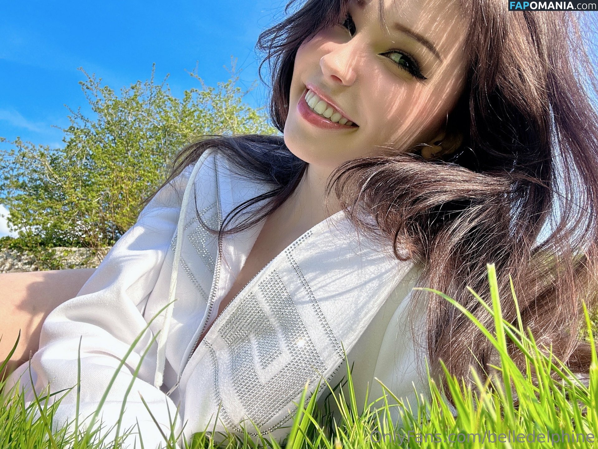 belle.delphine / belledelphine Çıplak OnlyFans  Sızdırılmış Fotoğraf #34