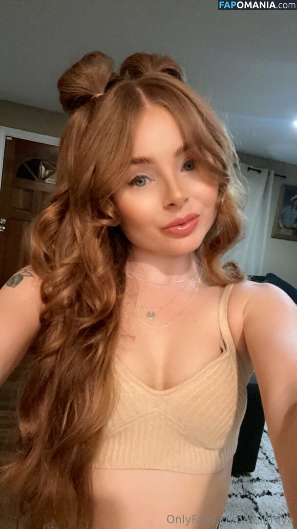 bellfreya / bellfreyaxo Çıplak OnlyFans  Sızdırılmış Fotoğraf #18