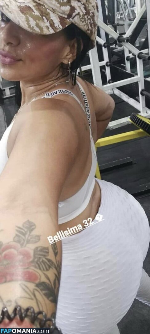 Bellisima32 / Bellisima_32 Çıplak OnlyFans  Sızdırılmış Fotoğraf #3