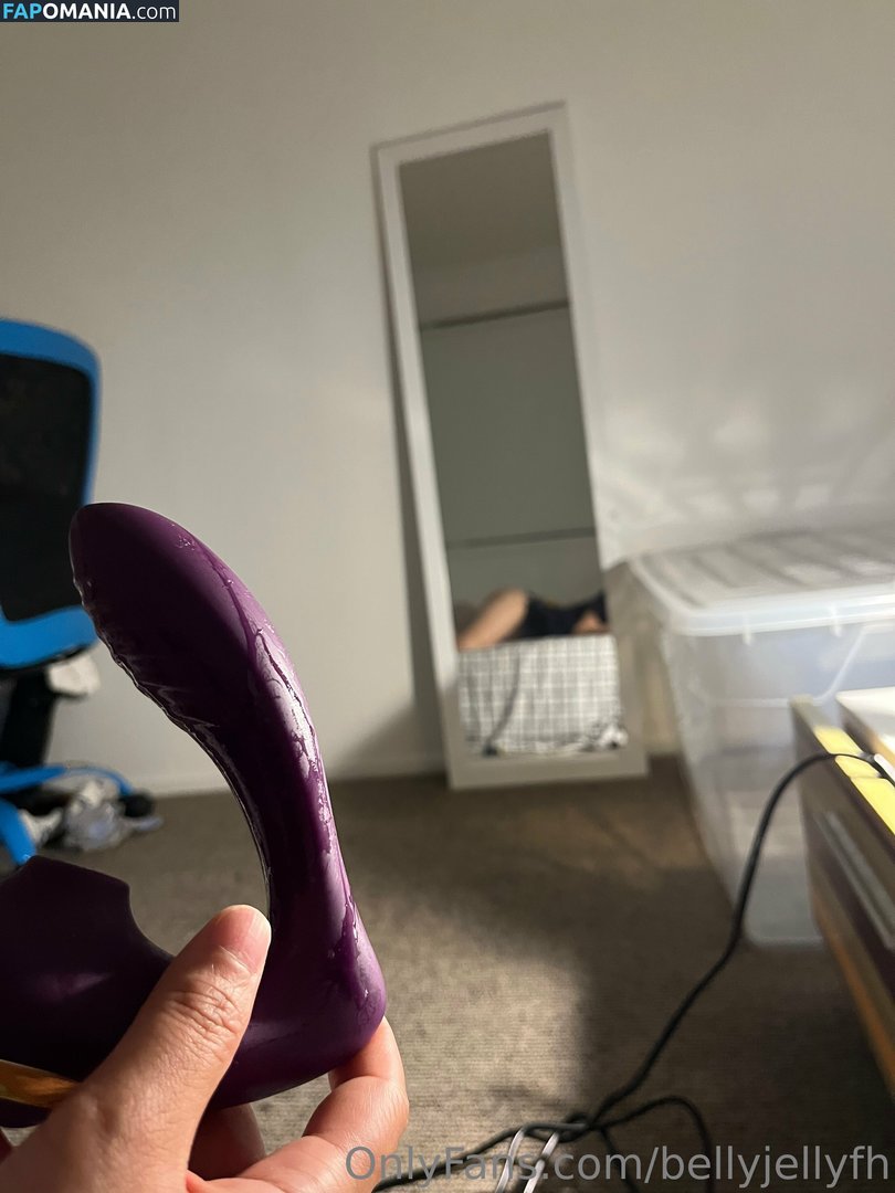 bellyjellyfh / bellywellyjelly Çıplak OnlyFans  Sızdırılmış Fotoğraf #21
