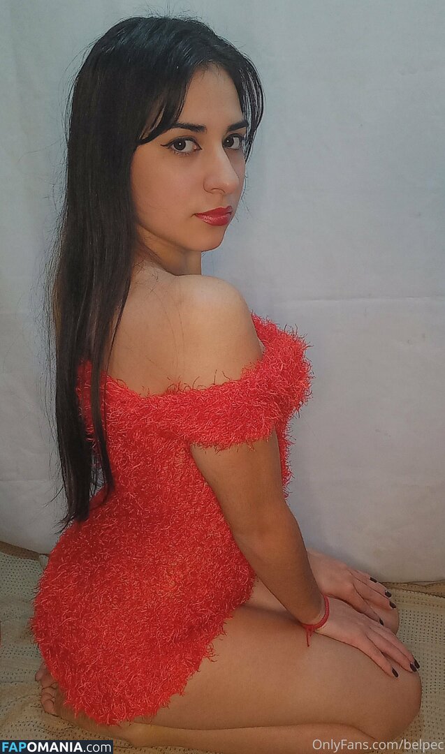 belpec Çıplak OnlyFans  Sızdırılmış Fotoğraf #2