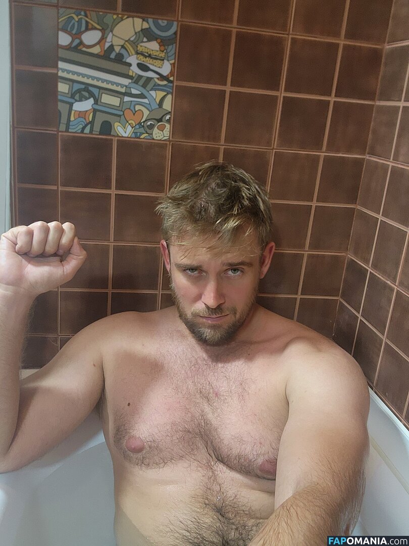 ben10fingers / ben10fingersofficialpage Çıplak OnlyFans  Sızdırılmış Fotoğraf #15