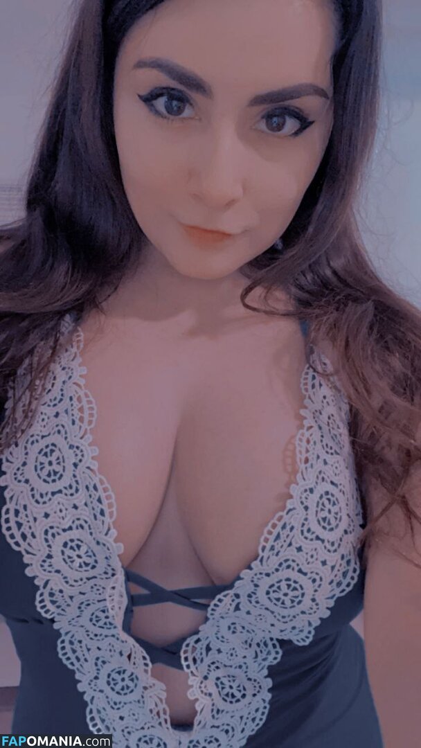 Benhumea / ibenhumeaa Çıplak OnlyFans  Sızdırılmış Fotoğraf #3