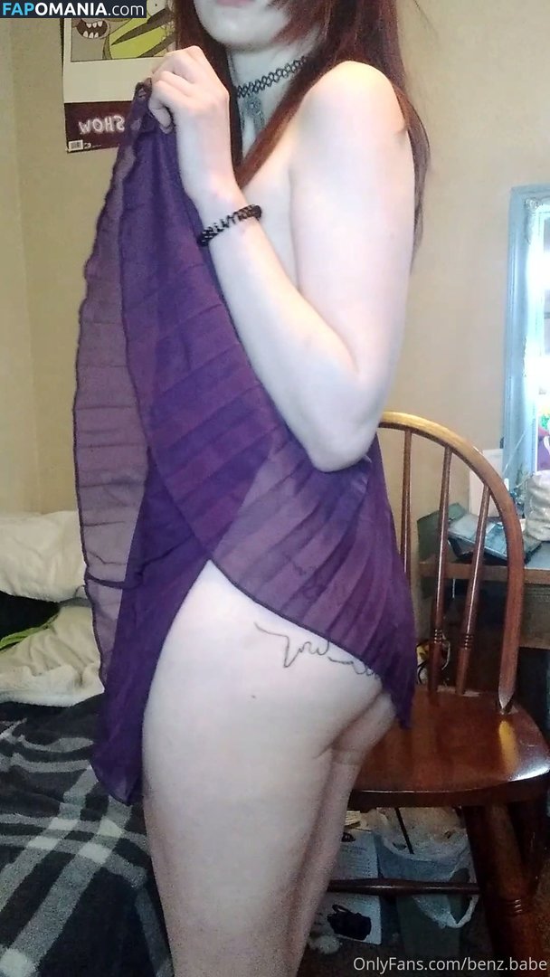 benz.babe Çıplak OnlyFans  Sızdırılmış Fotoğraf #17