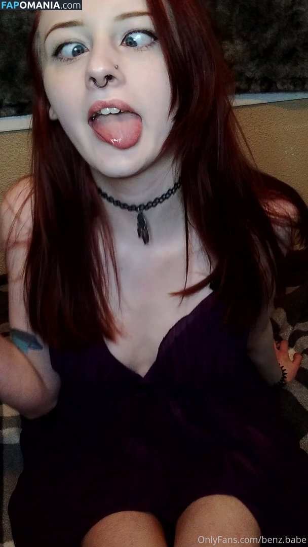 benz.babe Çıplak OnlyFans  Sızdırılmış Fotoğraf #23