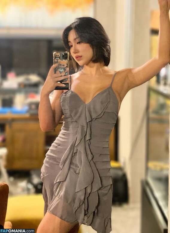 Beo Deul Jeong 정버들 / deulll_ Çıplak OnlyFans  Sızdırılmış Fotoğraf #1