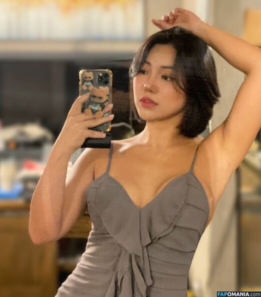 Beo Deul Jeong 정버들 / deulll_ Çıplak OnlyFans  Sızdırılmış Fotoğraf #2