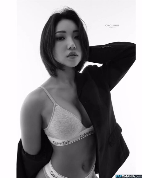 Beo Deul Jeong 정버들 / deulll_ Çıplak OnlyFans  Sızdırılmış Fotoğraf #16