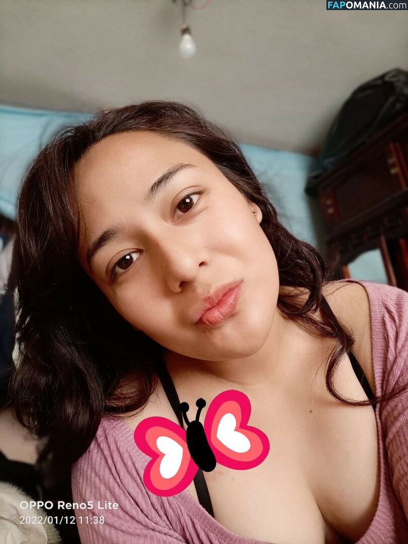 Berenice Çıplak OnlyFans  Sızdırılmış Fotoğraf #14