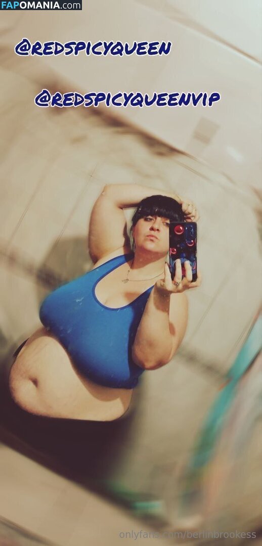 berlinbrookess Çıplak OnlyFans  Sızdırılmış Fotoğraf #4