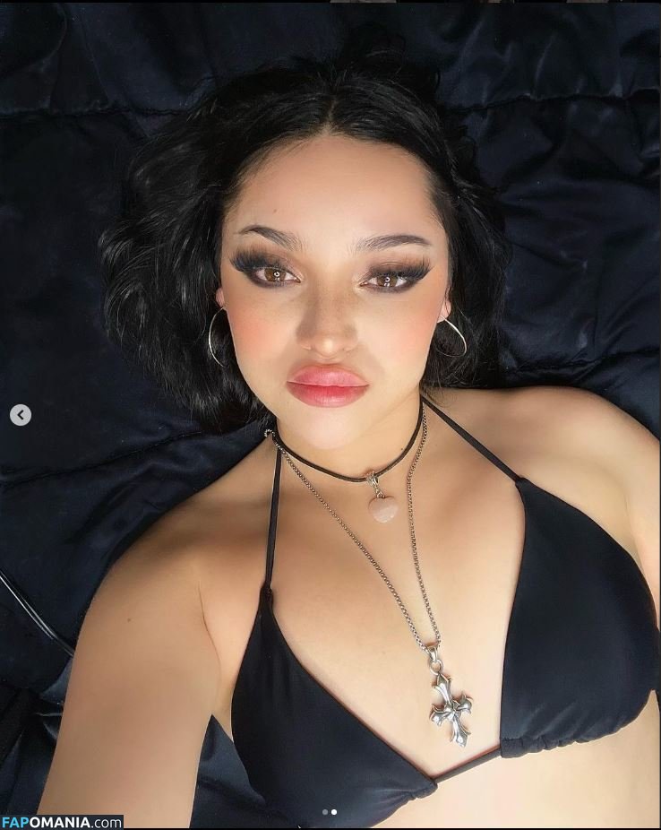 Bernadette / bernaarose Çıplak OnlyFans  Sızdırılmış Fotoğraf #13