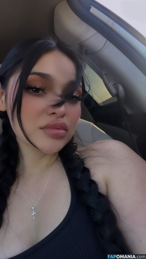 Bernadette / bernaarose Çıplak OnlyFans  Sızdırılmış Fotoğraf #29