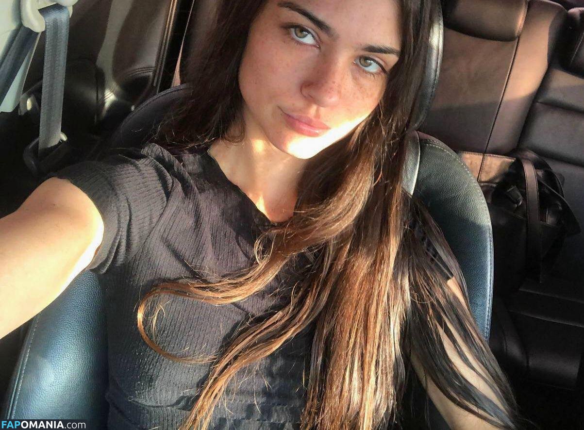 berraka Çıplak OnlyFans  Sızdırılmış Fotoğraf #6