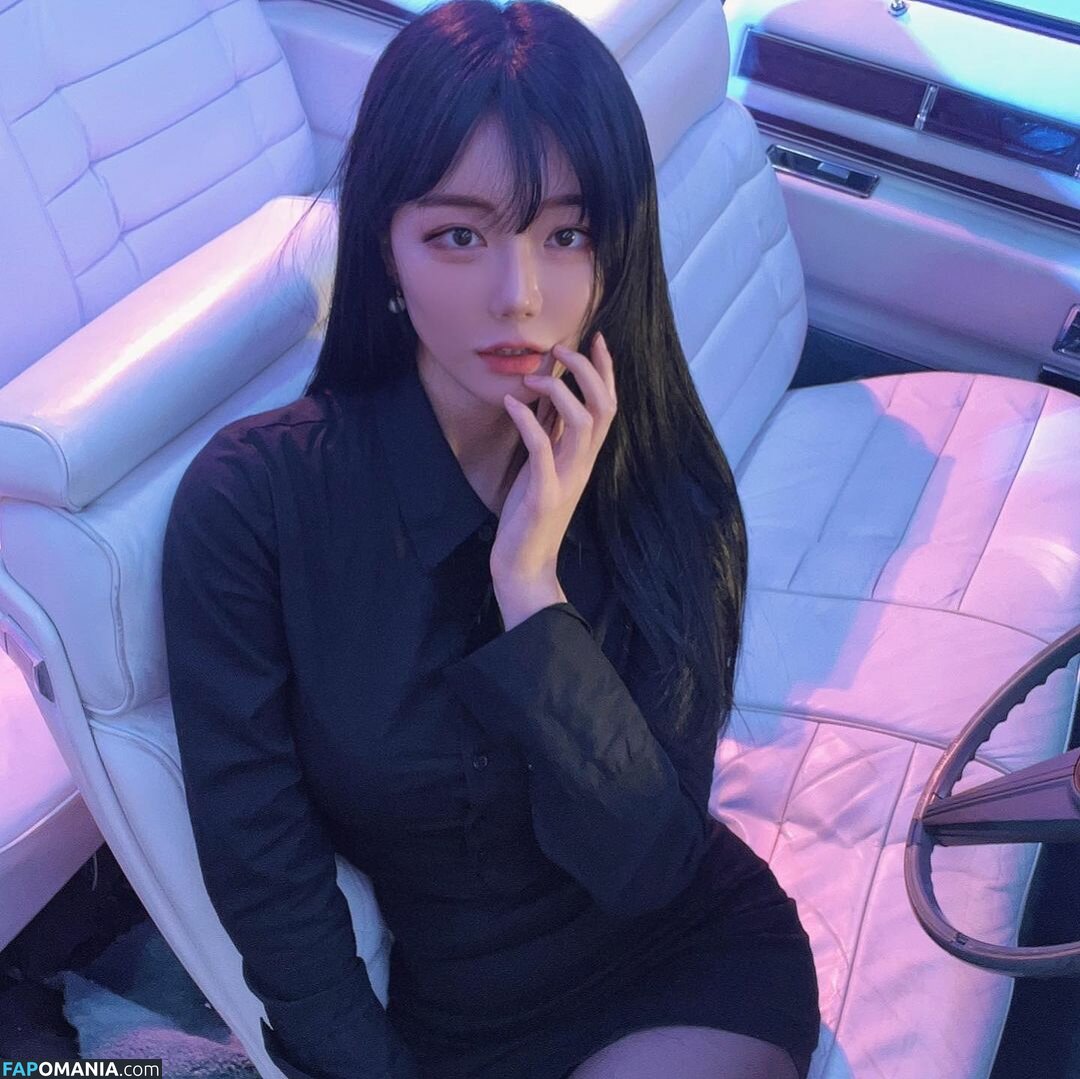 Berry0314 / Lumiere Berry / berry_3.14_ / 빛베리 Çıplak OnlyFans  Sızdırılmış Fotoğraf #6