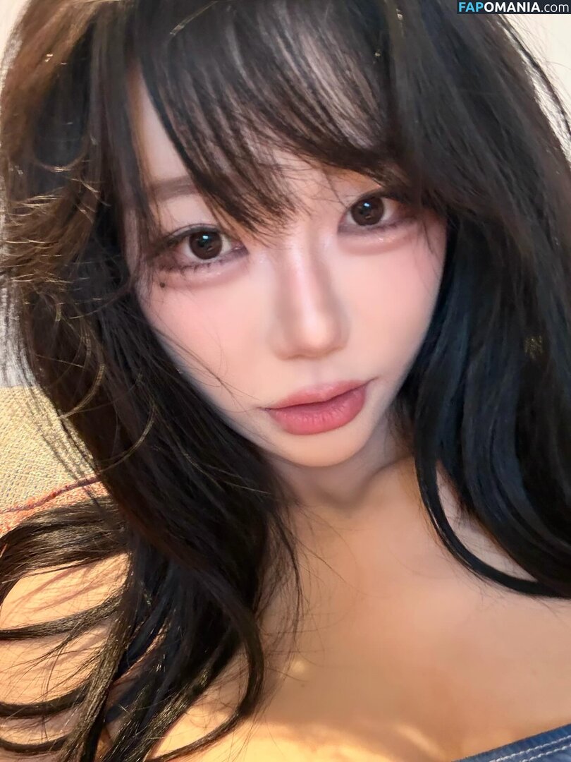 Berry0314 / Lumiere Berry / berry_3.14_ / 빛베리 Çıplak OnlyFans  Sızdırılmış Fotoğraf #154