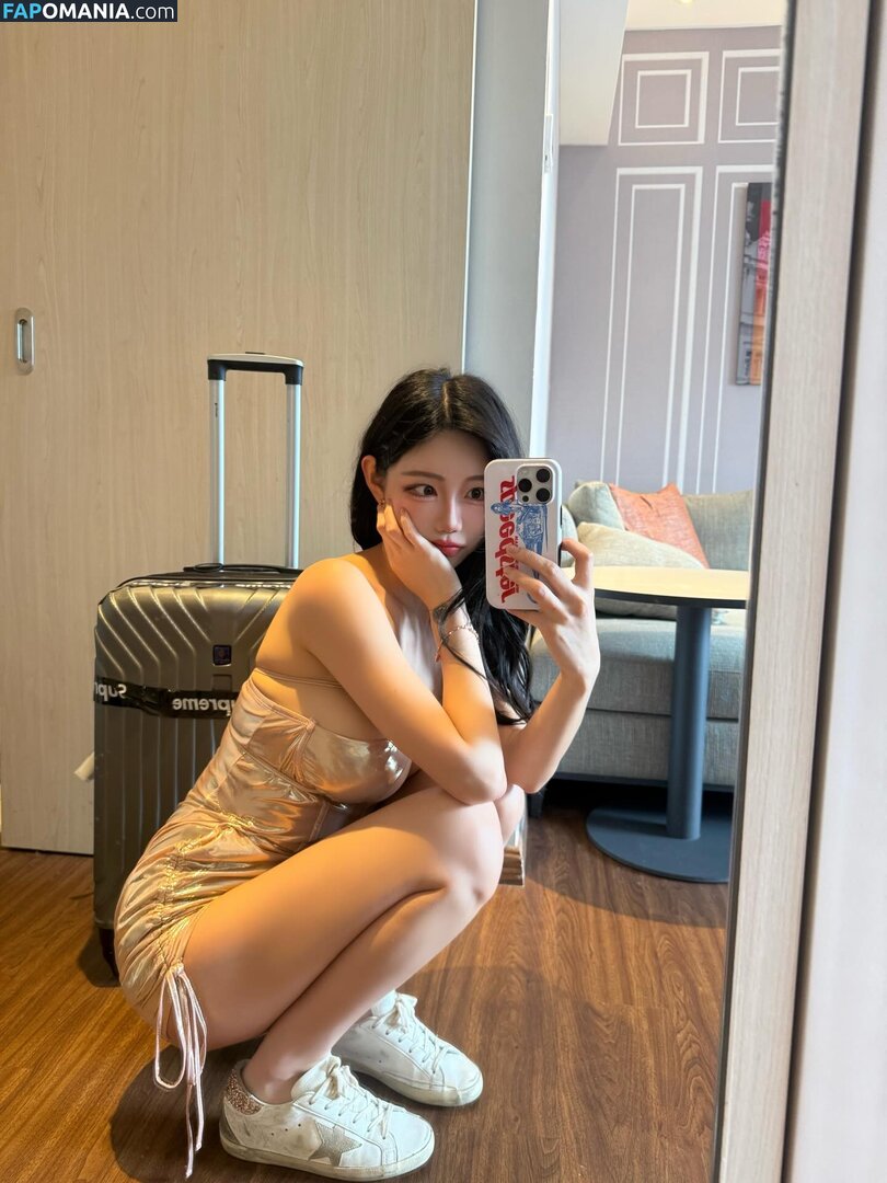 Berry0314 / Lumiere Berry / berry_3.14_ / 빛베리 Çıplak OnlyFans  Sızdırılmış Fotoğraf #161