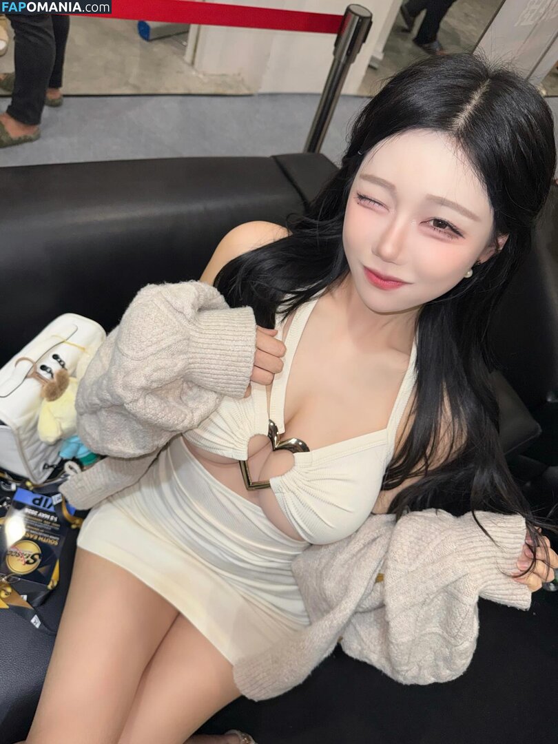 Berry0314 / Lumiere Berry / berry_3.14_ / 빛베리 Çıplak OnlyFans  Sızdırılmış Fotoğraf #162