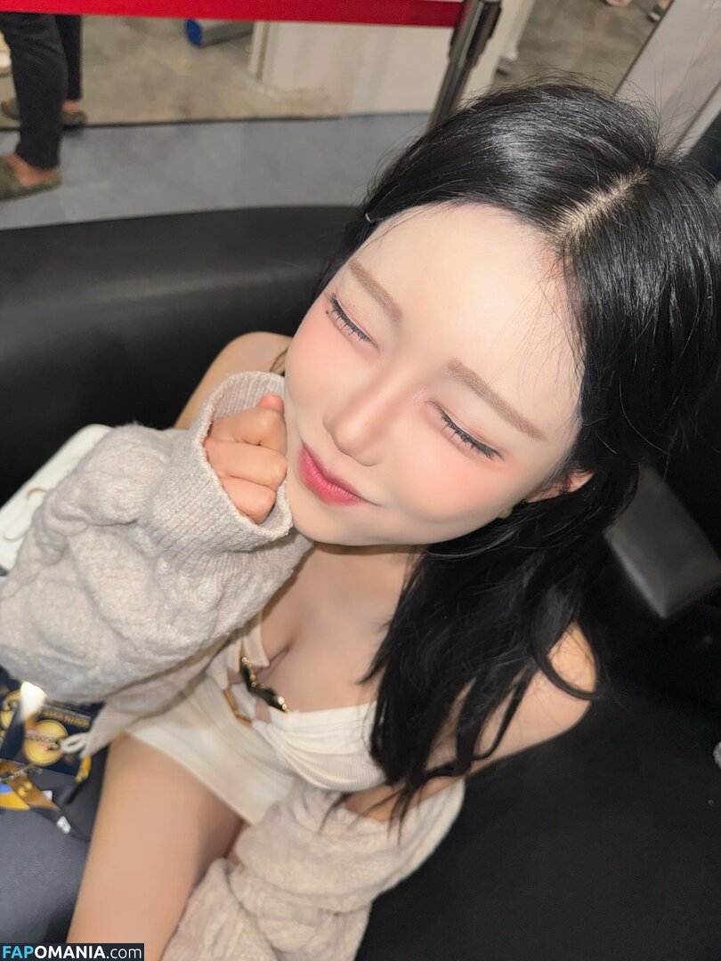 Berry0314 / Lumiere Berry / berry_3.14_ / 빛베리 Çıplak OnlyFans  Sızdırılmış Fotoğraf #164