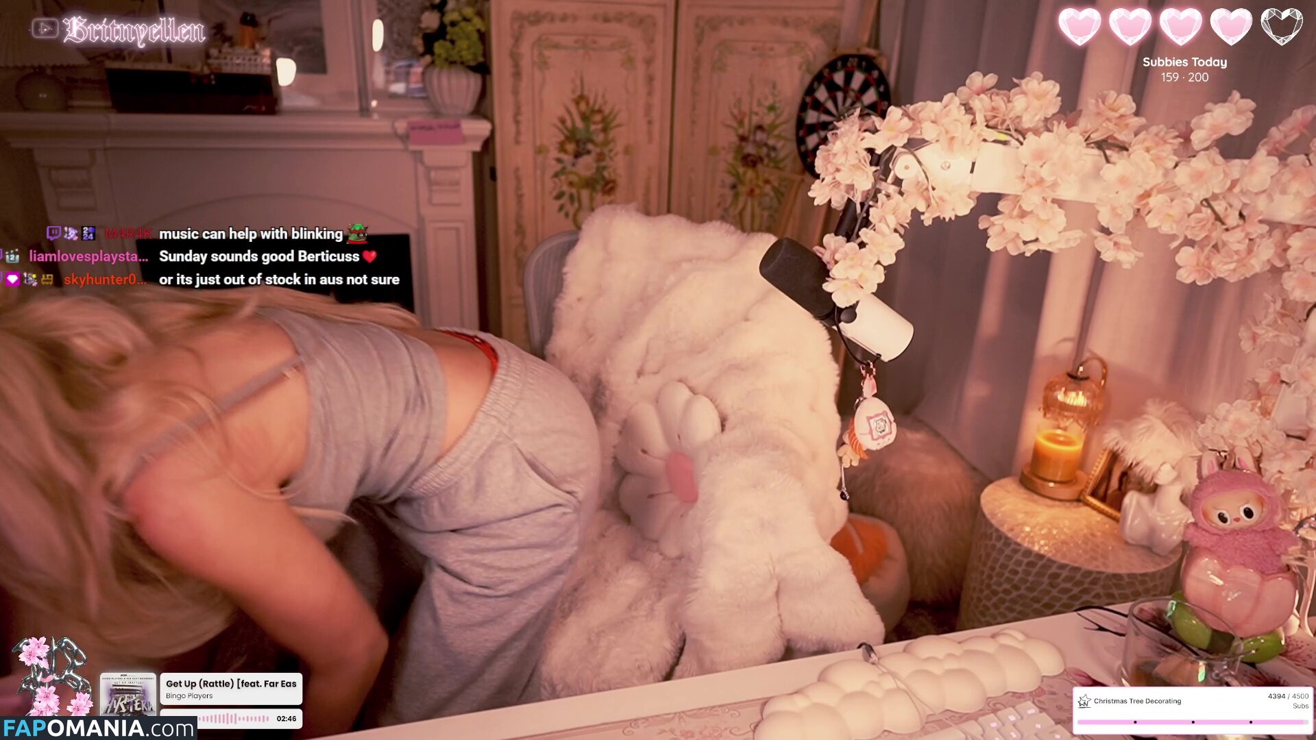 Berticuss / britnyellen / https: Çıplak OnlyFans  Sızdırılmış Fotoğraf #377