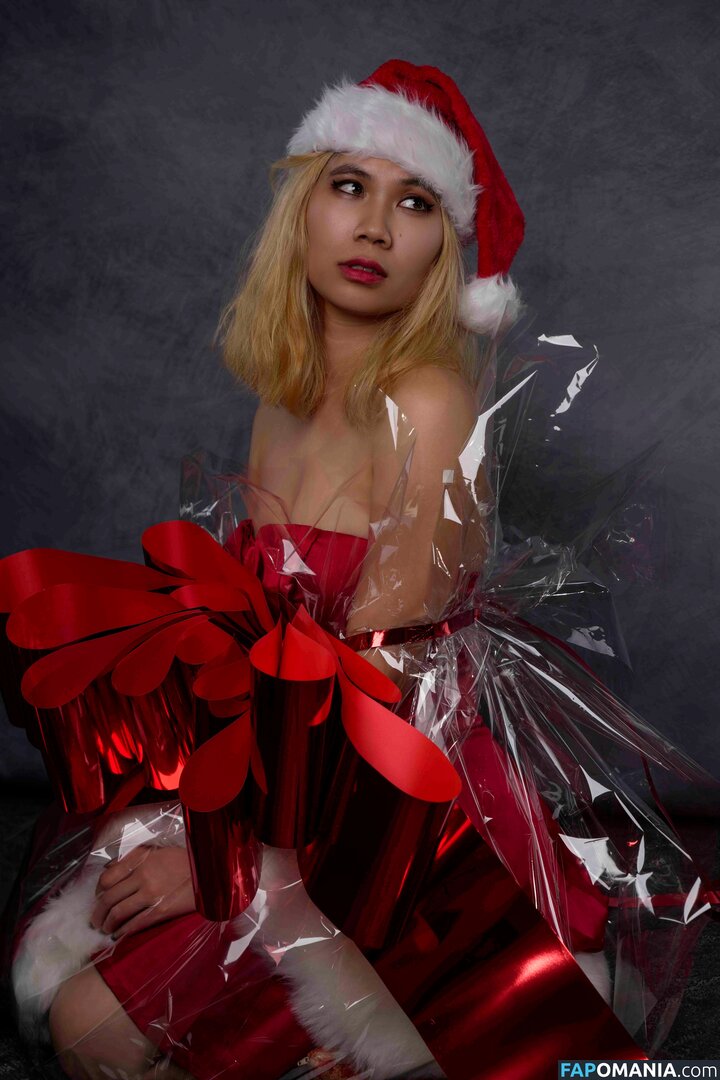 Aquentine / Bessy Q / Final Girlz / Justa Queen / Quynh Văn / _bessy.q_ Çıplak OnlyFans  Sızdırılmış Fotoğraf #3