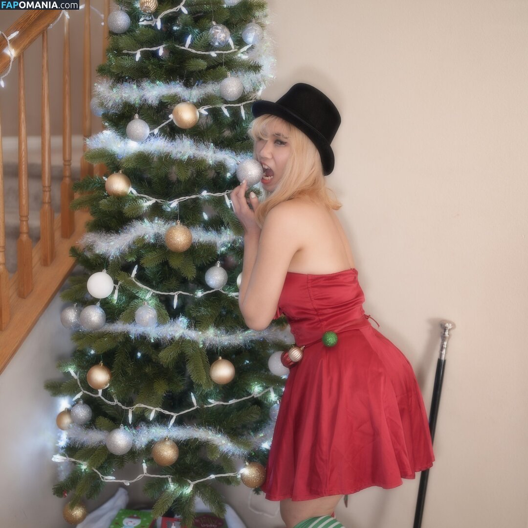 Aquentine / Bessy Q / Final Girlz / Justa Queen / Quynh Văn / _bessy.q_ Çıplak OnlyFans  Sızdırılmış Fotoğraf #6