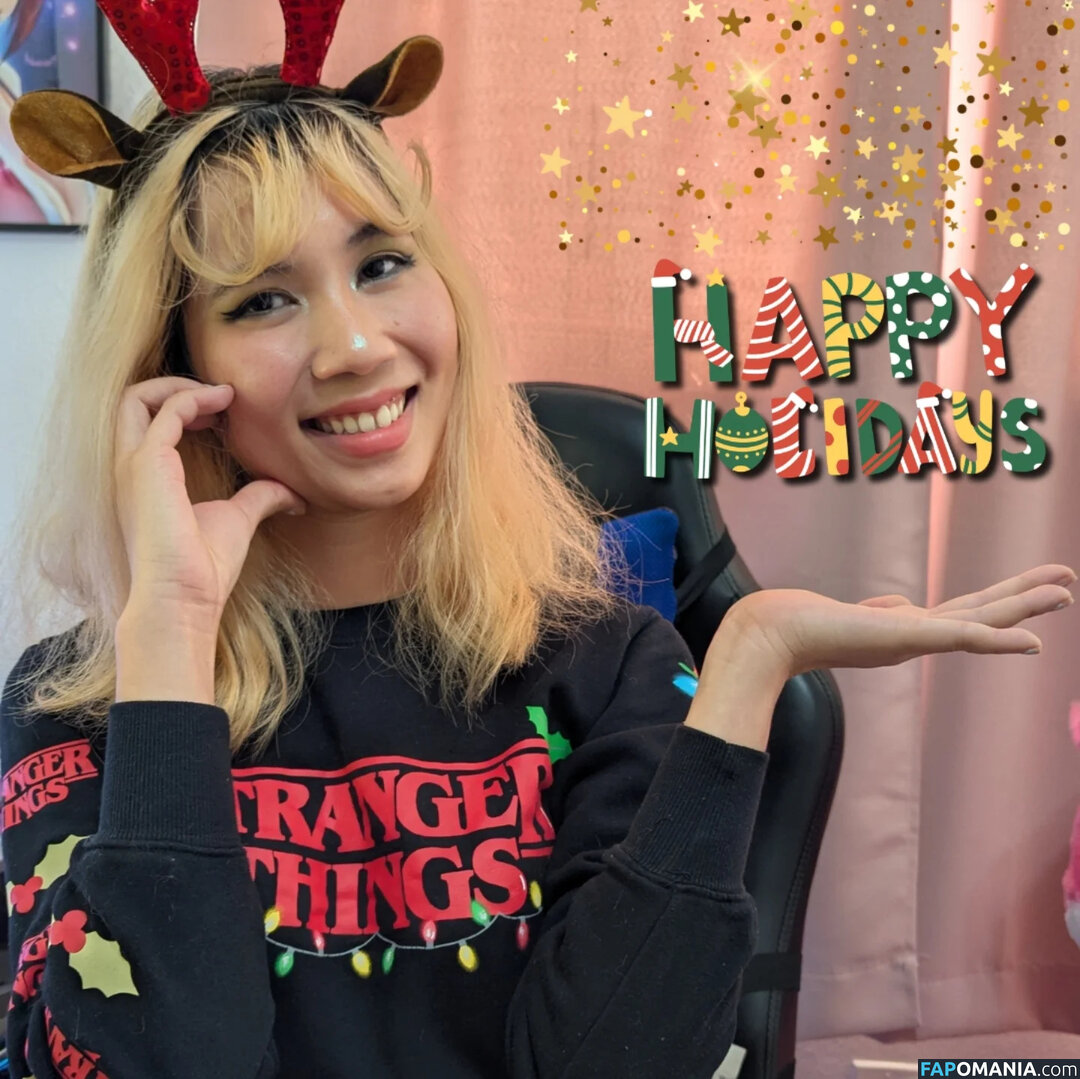 Aquentine / Bessy Q / Final Girlz / Justa Queen / Quynh Văn / _bessy.q_ Çıplak OnlyFans  Sızdırılmış Fotoğraf #8