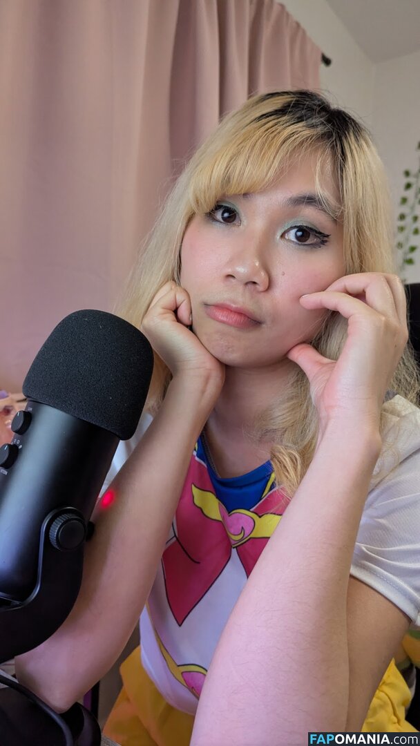 Aquentine / Bessy Q / Final Girlz / Justa Queen / Quynh Văn / _bessy.q_ Çıplak OnlyFans  Sızdırılmış Fotoğraf #13