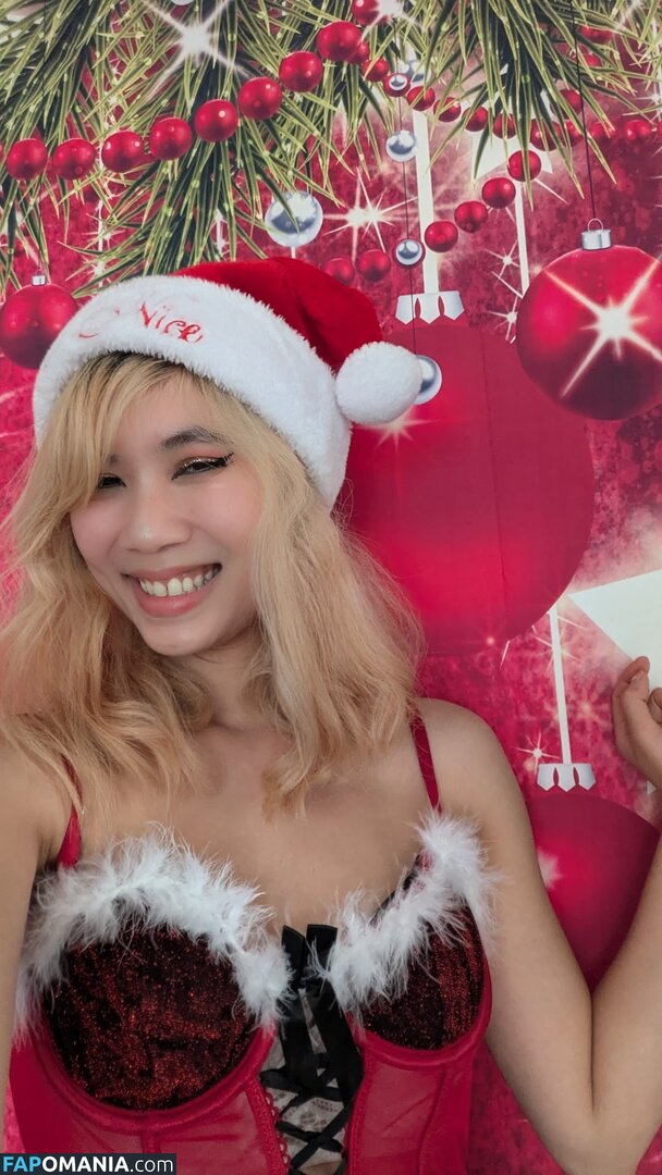 Aquentine / Bessy Q / Final Girlz / Justa Queen / Quynh Văn / _bessy.q_ Çıplak OnlyFans  Sızdırılmış Fotoğraf #15