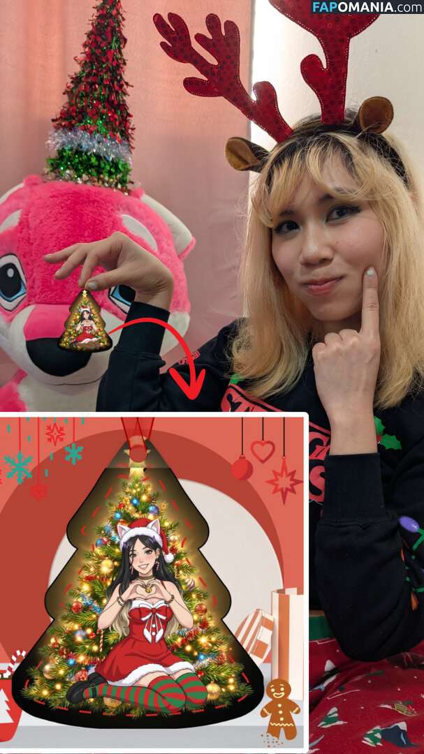 Aquentine / Bessy Q / Final Girlz / Justa Queen / Quynh Văn / _bessy.q_ Çıplak OnlyFans  Sızdırılmış Fotoğraf #16