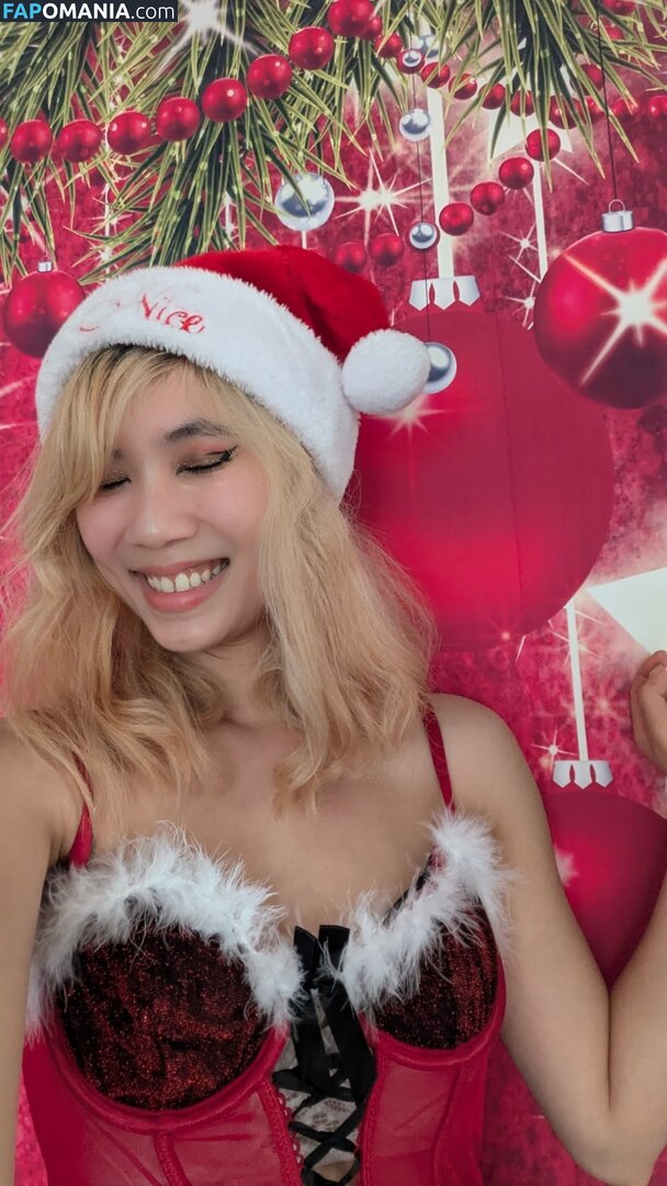 Aquentine / Bessy Q / Final Girlz / Justa Queen / Quynh Văn / _bessy.q_ Çıplak OnlyFans  Sızdırılmış Fotoğraf #17