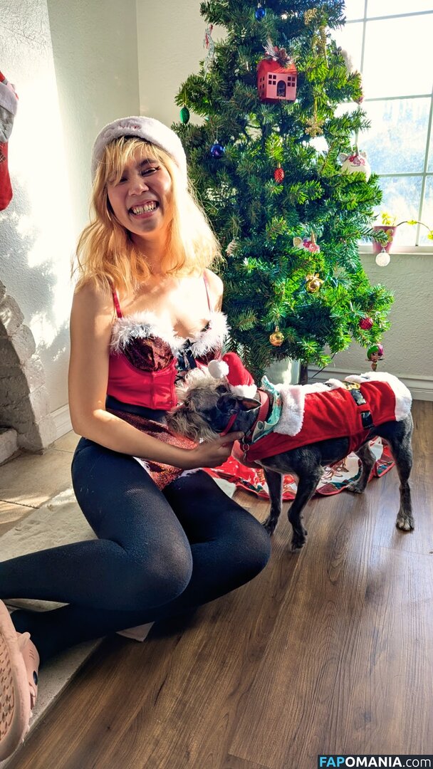 Aquentine / Bessy Q / Final Girlz / Justa Queen / Quynh Văn / _bessy.q_ Çıplak OnlyFans  Sızdırılmış Fotoğraf #19