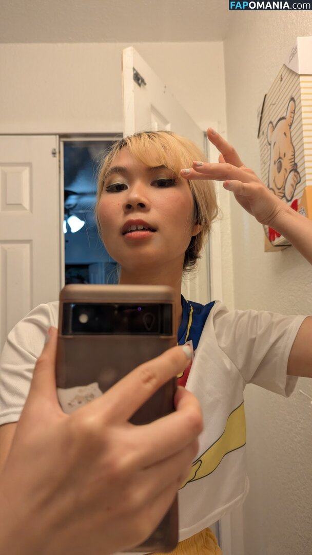 Aquentine / Bessy Q / Final Girlz / Justa Queen / Quynh Văn / _bessy.q_ Çıplak OnlyFans  Sızdırılmış Fotoğraf #20