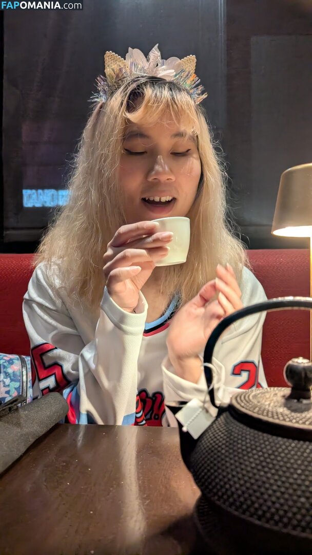 Aquentine / Bessy Q / Final Girlz / Justa Queen / Quynh Văn / _bessy.q_ Çıplak OnlyFans  Sızdırılmış Fotoğraf #22