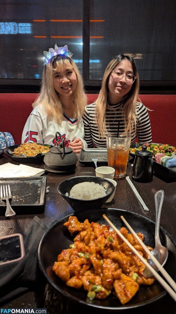 Aquentine / Bessy Q / Final Girlz / Justa Queen / Quynh Văn / _bessy.q_ Çıplak OnlyFans  Sızdırılmış Fotoğraf #24