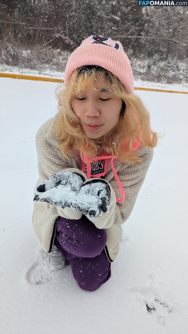 Aquentine / Bessy Q / Final Girlz / Justa Queen / Quynh Văn / _bessy.q_ Çıplak OnlyFans  Sızdırılmış Fotoğraf #25