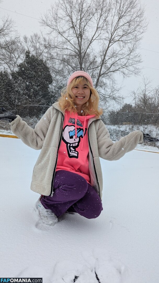 Aquentine / Bessy Q / Final Girlz / Justa Queen / Quynh Văn / _bessy.q_ Çıplak OnlyFans  Sızdırılmış Fotoğraf #26