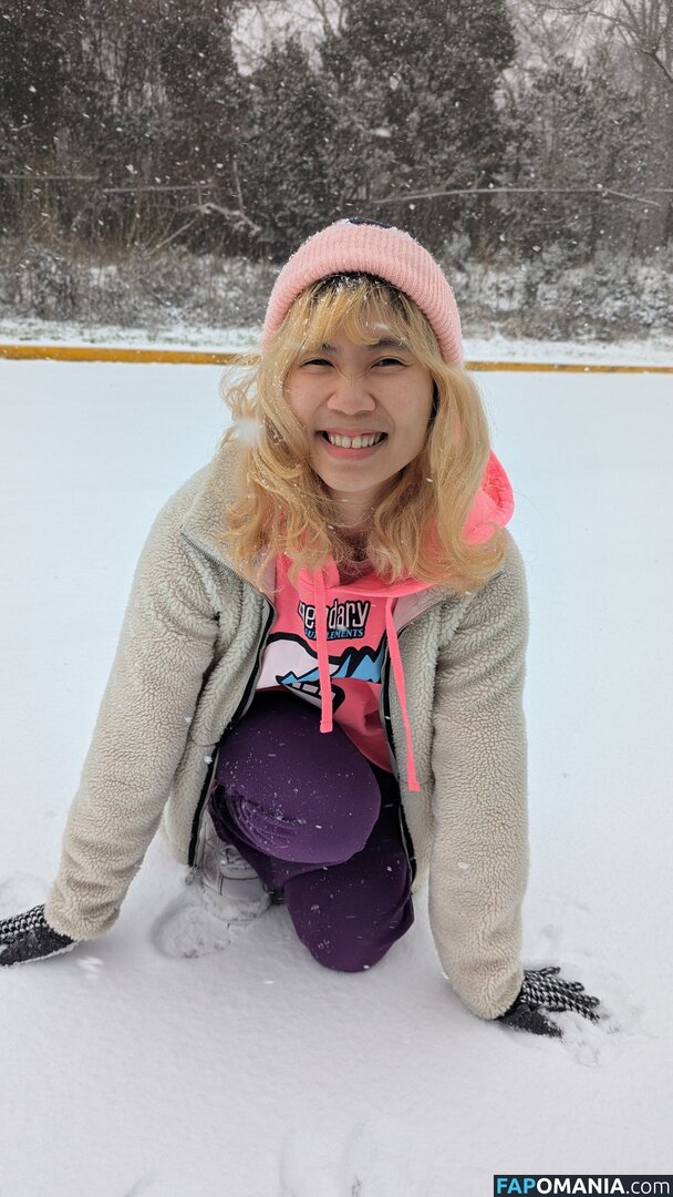 Aquentine / Bessy Q / Final Girlz / Justa Queen / Quynh Văn / _bessy.q_ Çıplak OnlyFans  Sızdırılmış Fotoğraf #27