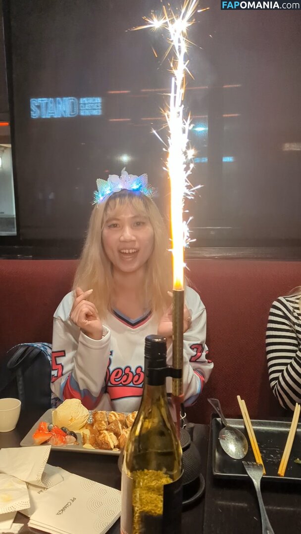 Aquentine / Bessy Q / Final Girlz / Justa Queen / Quynh Văn / _bessy.q_ Çıplak OnlyFans  Sızdırılmış Fotoğraf #30