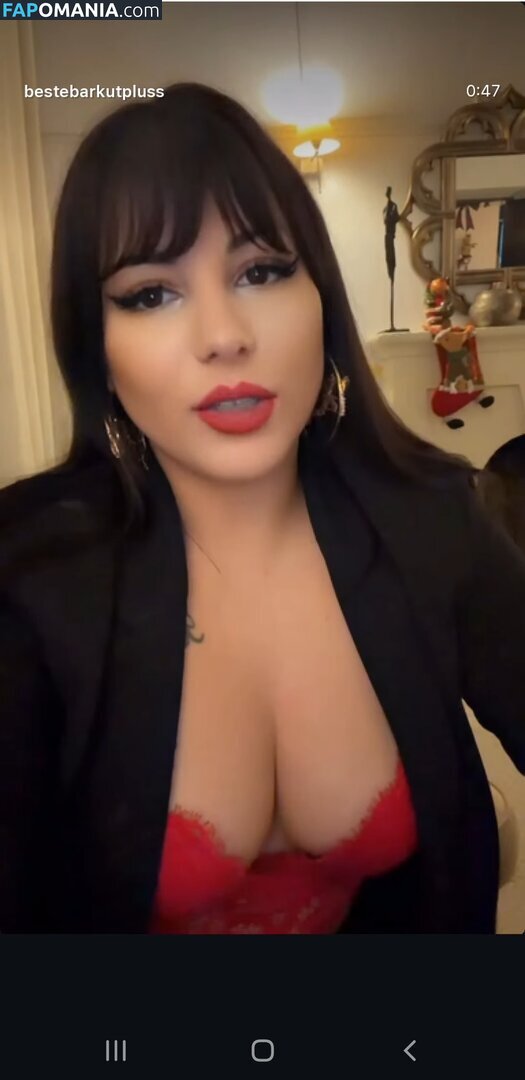 Beste Barkut / bestebarkut96 / bestebarkutofficial / bestebarkutofficiall / cypgirl Çıplak OnlyFans  Sızdırılmış Fotoğraf #32