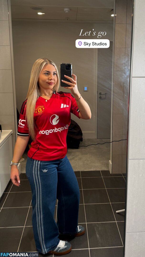 Beth Tucker / betht.fit Çıplak OnlyFans  Sızdırılmış Fotoğraf #4