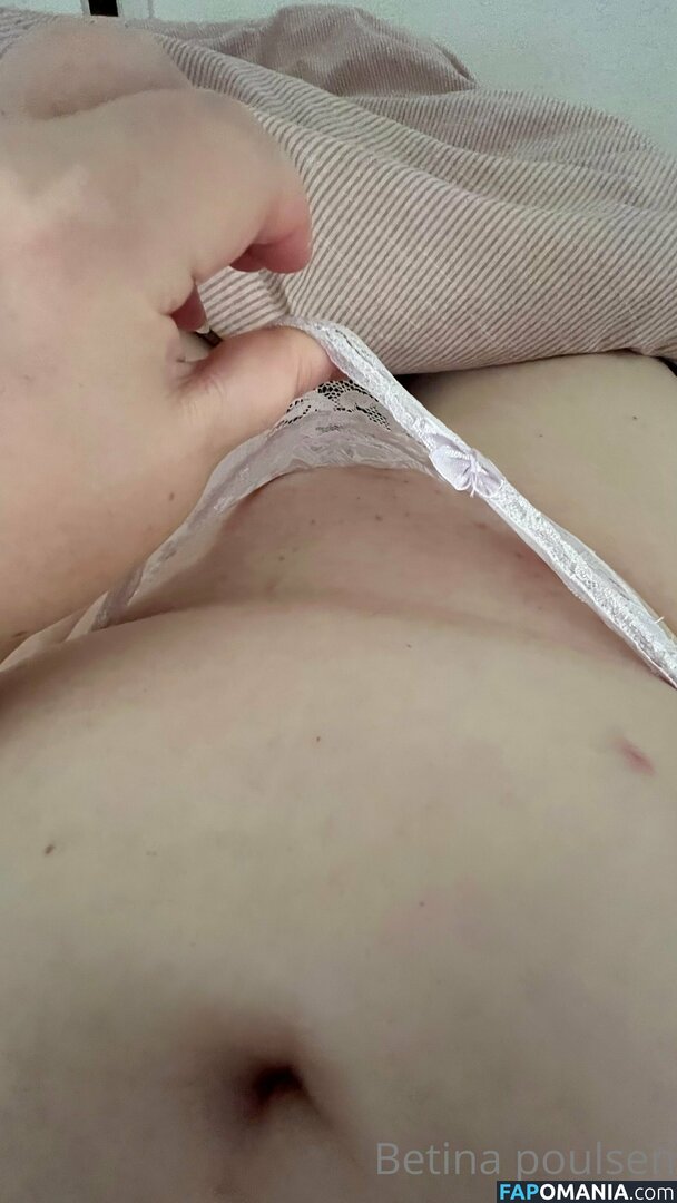 betina_poulsen Çıplak OnlyFans  Sızdırılmış Fotoğraf #68