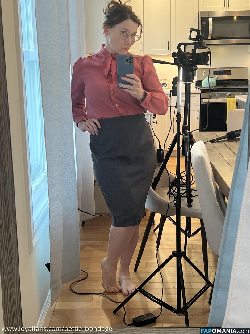 Bettie Bondage / __bettiebee / bettie_bondage Çıplak OnlyFans  Sızdırılmış Fotoğraf #437