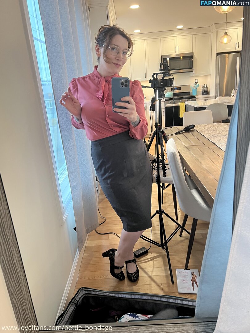 Bettie Bondage / __bettiebee / bettie_bondage Çıplak OnlyFans  Sızdırılmış Fotoğraf #438