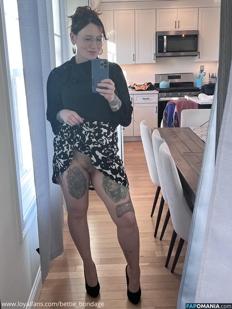 Bettie Bondage / __bettiebee / bettie_bondage Çıplak OnlyFans  Sızdırılmış Fotoğraf #450