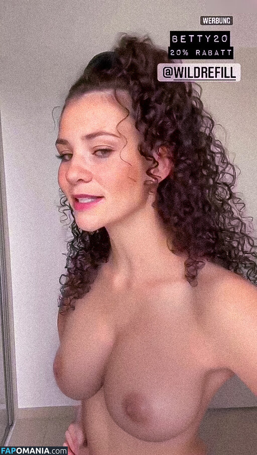 Betty Taube / bettytaube Çıplak OnlyFans  Sızdırılmış Fotoğraf #169