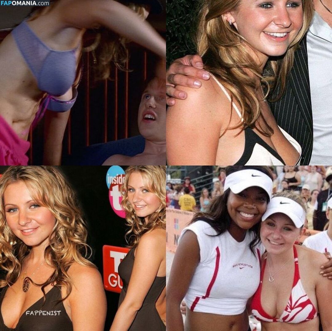 Beverley Mitchell Çıplak OnlyFans  Sızdırılmış Fotoğraf #14