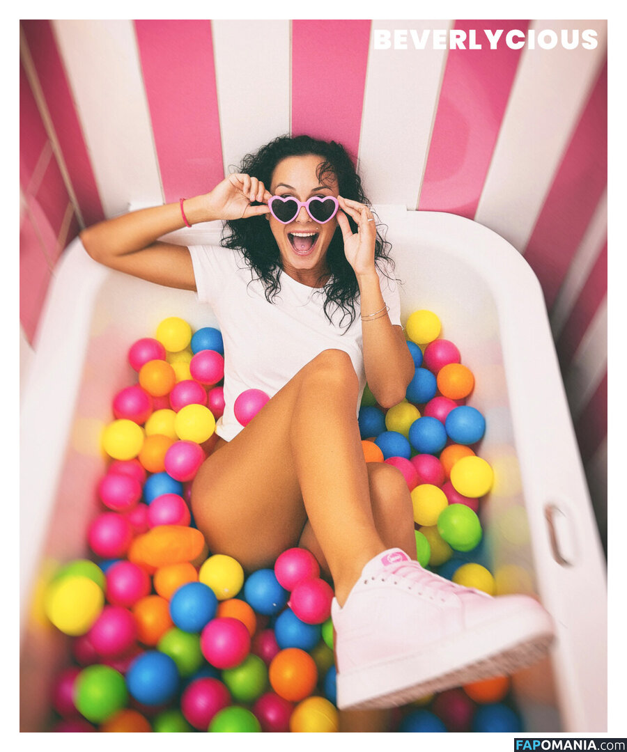 beverlyciousxxx_free Çıplak OnlyFans  Sızdırılmış Fotoğraf #8