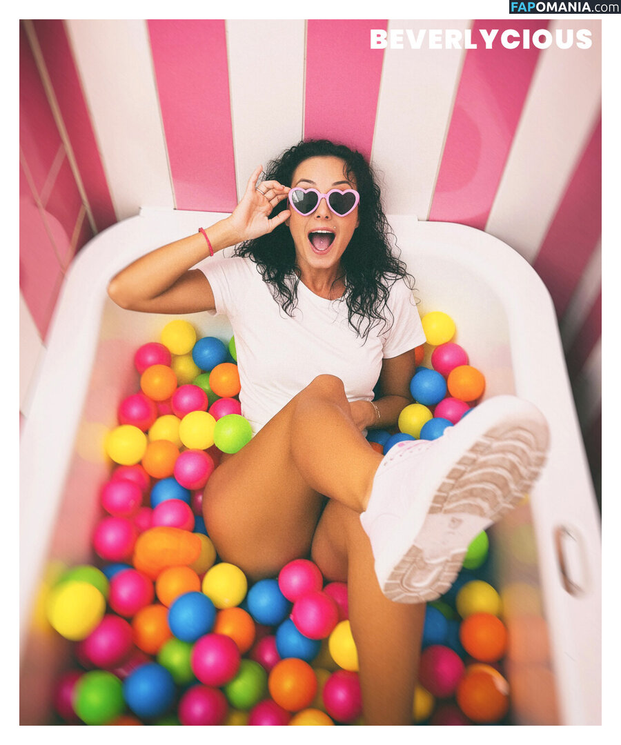 beverlyciousxxx_free Çıplak OnlyFans  Sızdırılmış Fotoğraf #10
