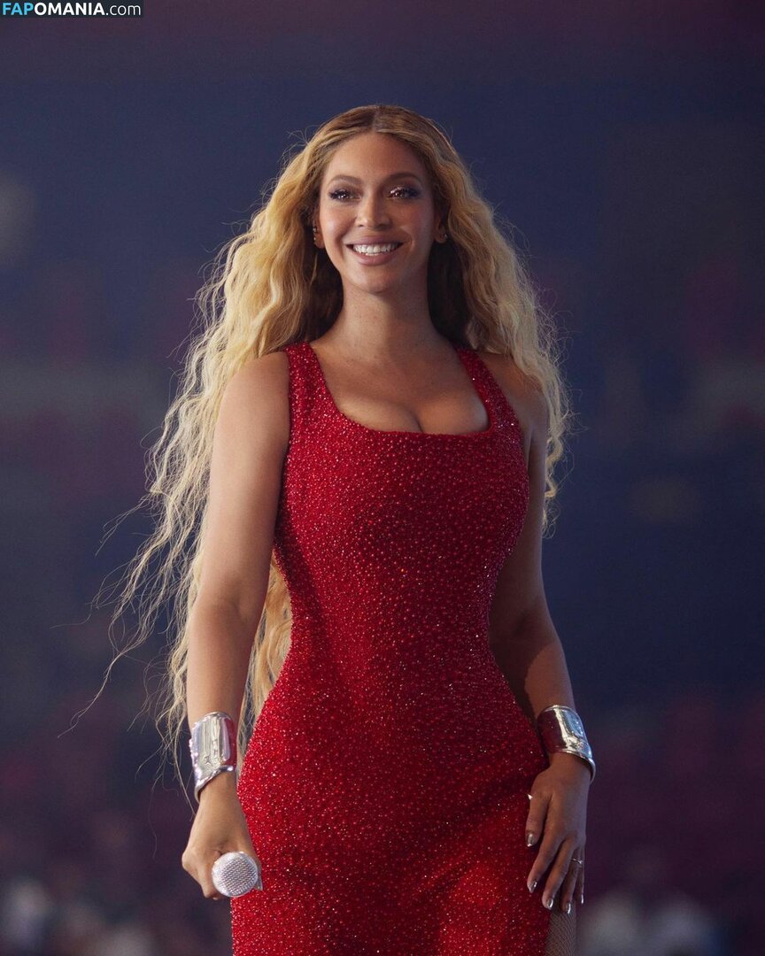 Beyonce Çıplak OnlyFans  Sızdırılmış Fotoğraf #21